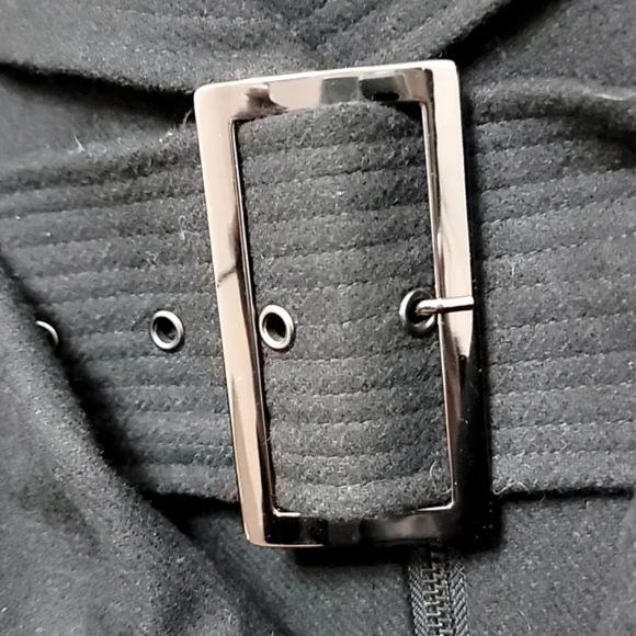 Forever 21 Wool Coat - Picture 7 of 11